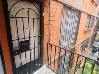 Bien Ubicado Departamento en Venta en la Alcaldía Venustiano Carranza