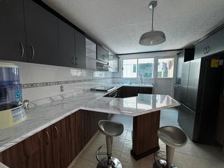 RENTA CASA AMUEBLADA EN FRACC. RANCHO LAS PALOMAS