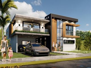 Casa en Venta en Rancho San Juan