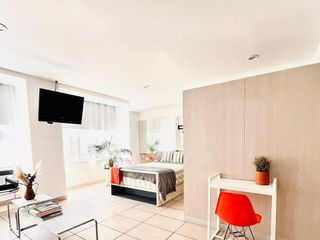 RENTA LOFT CARSO ALAMEDA EN AVENIDA JUAREZ