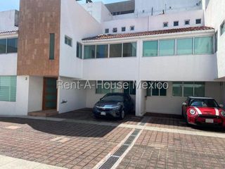 Casa en Renta en Cuajimalpa de Morelos, Cuajimalpa