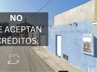 PROPIEDADES DE CREDITO HIPOTECARIO EN PLAYA NORTE CIUDAD DEL CARMEN CAMPECHE