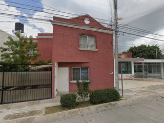 Casa en venta Pirámides, Aguascalientes, Ags.