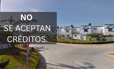 PROPIEDADES DE CREDITO HIPOTECARIO EN RESIDENCIAL MEDITERRANEO CIUDAD DEL CARMEN CAMPECHE