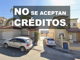 NO CREDITOS, CASA EN VENTA ADOLFO RUIZ CORTINES, ENSENADA, BAJA CALIFORNIA