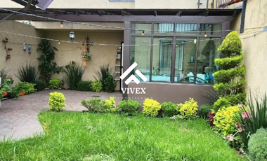 VENTA DE CASA EN REAL MADEIRA