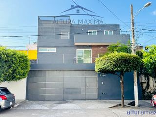 Casa en Venta Col. Providencia Guadalajara