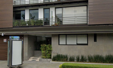 Departamento en venta en Col. Del Valle Sur sobre Av. Coyoacán, ¡Gran Oferta!