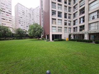 SE RENTA DEPARTAMENTO EN RESIDENCIAL MAGNO TAUA ALVARO OBREGON