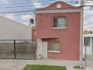 Se vende casa en  Sinalo, Piramides,Aguascalientes