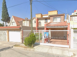 VENTA DE CASA EN JARDIN DE LA CONVENCION AGS