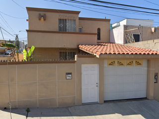Se vende casa en  Paris,Playas costa azul, Tijuana