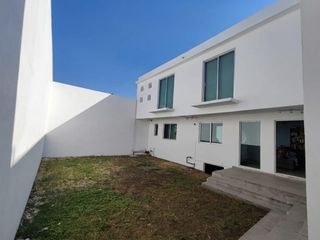 CASA EN RENTA EQUIPADA Y AMUEBLADA (OPCIONAL) Arboledas, Atizapán de Zaragoza, Edo. De México