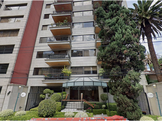 BC-DEPARTAMENTO EN REMATE BANCARIO MIGUEL HIDALGO POLANCO SOLO RECURSOS PROPIOS