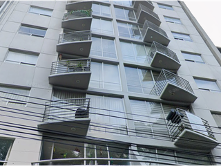 BC-DEPARTAMENTO EN HIPODROMO CUAUHTEMOC REMATE BANCARIO SOLO RECURSOS PROPIOS