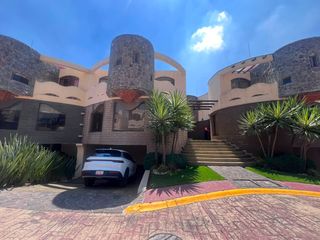 Casa en Renta en Metepec. 22,000
