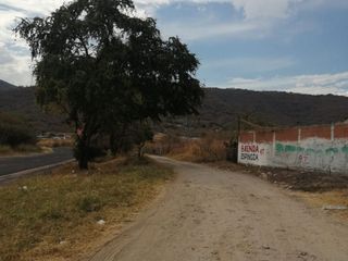 ATENCION  INVERSIONISTAS SE VENDE TERRENO, EN EL KM22 CARRETERA FEDERAL   YAUTEPEC DE ZARAGOZA-JIUTEPEC, CAÑON DE LOBOS COLONIA CAUDILLO DEL SUR