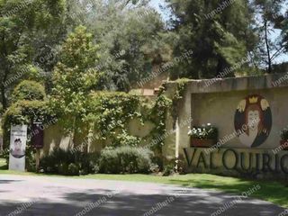 VALQUIRICO TERRENO 300M2