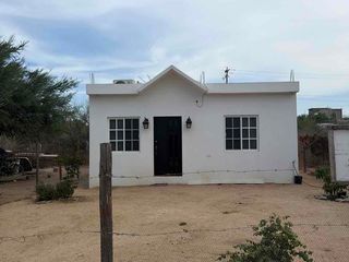 Casa Renta 2 rec 2 B largo plazo