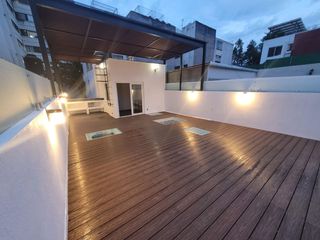 CASA EN RENTA COLONIA CONDESA