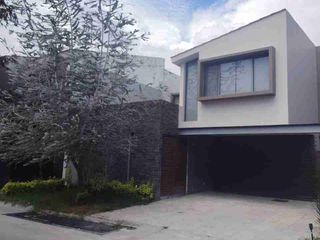 casa en renta en el Molino