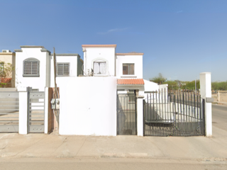 CASA EN VENTA EN MEXICALI, BAJA CALIFORNIA.
