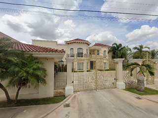 VENTA DE CASA MONTES DE AME MERIDA YUCATAN
