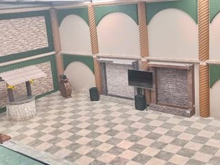 PROPIEDAD EN VENTA EN METEPEC