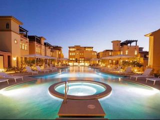 «Vive la Experiencia VIP en Pueblo Bonito Mavila: Acceso a Club de Playa y Campo de Golf Jack Nicklaus ⛳✨»
