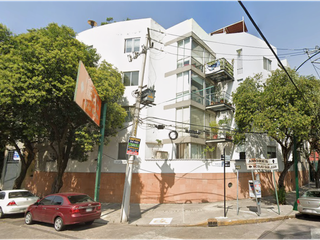 BC-DEPARTAMENTO EN BENITO JUAREZ DEL VALLE CENTRO REMATE BANCARIO SOLO RECURSOS PROPIOS