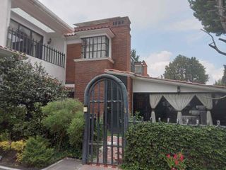 CASA EN RENTA | AMPLIOS ESPACIOS EN EL CORAZÓN DE METEPEC