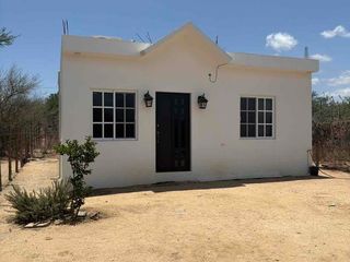 Casa Renta nueva