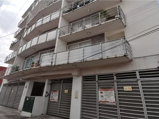 DEPARTAMENTO EN VENTA EN LEGARIA, MIGUEL HIDALGO, CDMX.