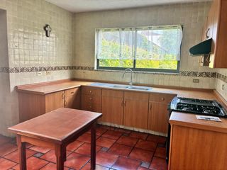 CASA DE UN NIVEL EN RENTA EN PUEBLA EN FRACCIONAMIENTO