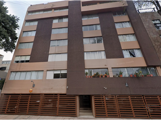 BC-DEPARMATENTO EN REMATE BANCARIO ESCANDON MIGUEL HIDALGO SOLO RECURSOS PROPIOS