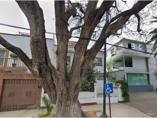 BC-CASA EN POLANCO MIGUEL HIDALGO REMATE BANCARIO SOLO RECURSOS PROPIOS