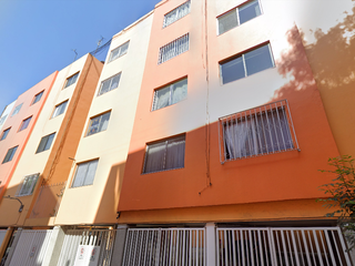 DEPARTAMENTO EN VENTA EN POPOTLA, MIGUEL HIDALGO, CDMX.