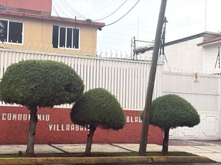 CASA EN RENTA EN CASA BLANCA, METEPEC.