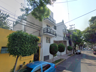 DEPARTAMENTO EN VENTA EN POPOTLA, MIGUEL HIDALGO, CDMX.