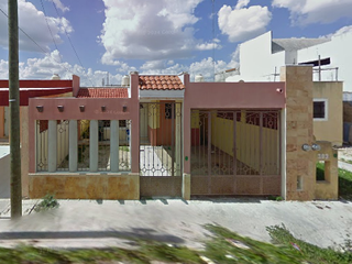 !!!!!! OPORTUNIDAD DE INVESION LINDA CASA EN JUAN PABLO II   MERIDA YUC!!!!!!