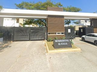 CASA EN VENTA DE 3 RECAMARAS, BOULEVARD DEL CIELO, RESIDENCIAL SAN MIGUEL, C.P. 24157 CIUDAD DEL CARMEN, CAMPECHE.
