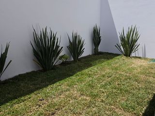 Renta casa en Punta Cascatta Club Residencial Fase Sur lomas de Angelópolis