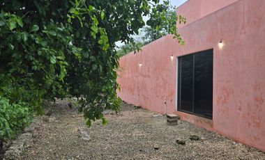Casa en venta en Privada Yaxlum Conkal