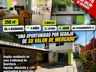 CASA EN VENTA | ÁLAMOS 🔥 20% POR DEBAJO DEL VALOR DE MERCADO