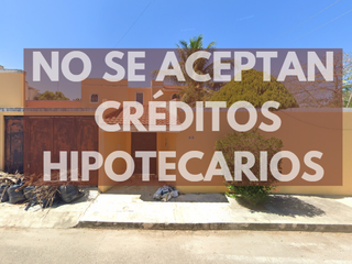 PROPIEDADES DE CREDITO HIPOTECARIO EN SAN RAMON MERIDA YUCATAN
