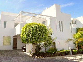 CASA EN RENTA EN PUEBLA BLANCA LOMAS DE ANGELOPOLIS