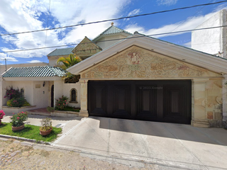 VENTA DE CASA EN AGUASCALIENTES COL CAMPESTRE
