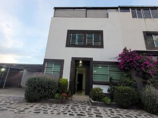 CASA EN RENTA EN SAN PEDRO TOTOLTEPEC