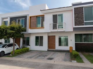 Casa en renta Nueva Galicia Residencial Tlajomulco de Zúñiga Jalisco