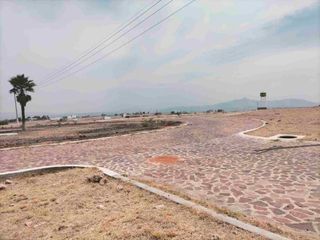 terrenos en venta